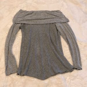 Maurice’s Super Soft Cowl Neck Sweater L
